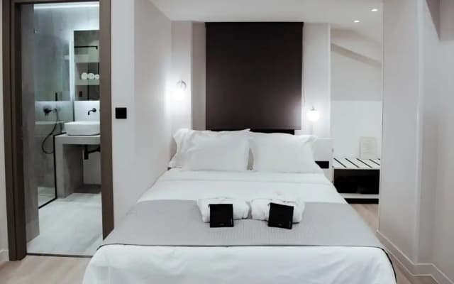 Athens Muses Suites - photo 3