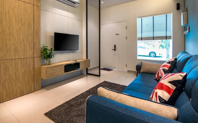 De LOFT Malacca - photo 2