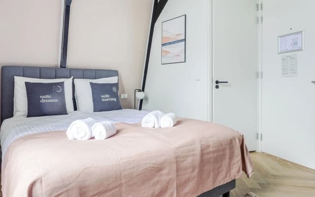 STAYSOME Amsterdam Hemonystraat - photo 4