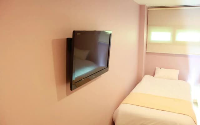 Hostel Korea 10th - photo 2