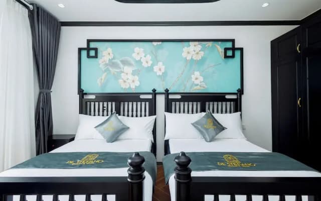 De Stefano Coffee and Hotel - photo 5