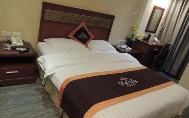 Mai Villa 5 Hotel - photo 4