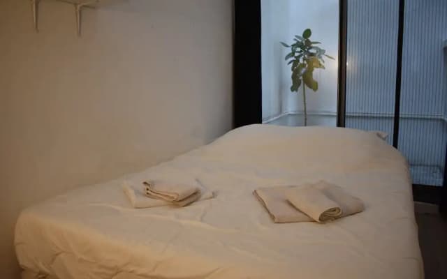 Pied-à-terre Near Ménilmontant & Père Lachaise - photo 2