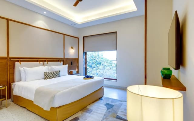 The Manor - New Delhi - photo 2