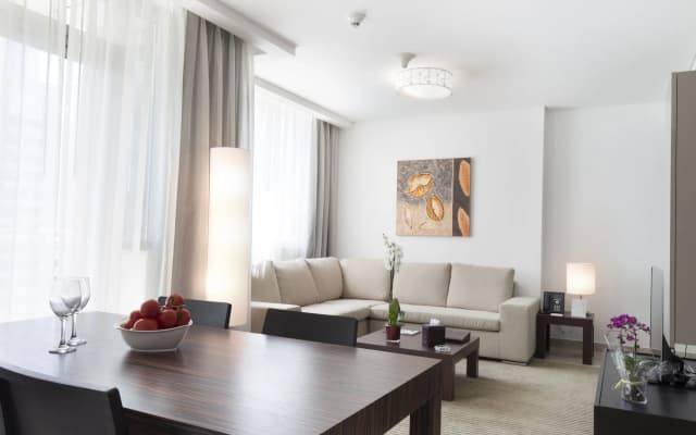 La Verda Suites & Villas Dubai Marina - photo 3