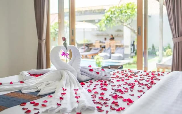 Amazon Guesthouse by Bukit Vista - photo 4