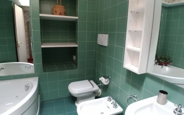 Sacchi Deluxe Apartment - photo 2