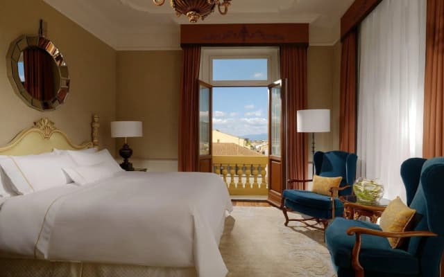 The Excelsior, a Luxury Collection Hotel, Florence - photo 3