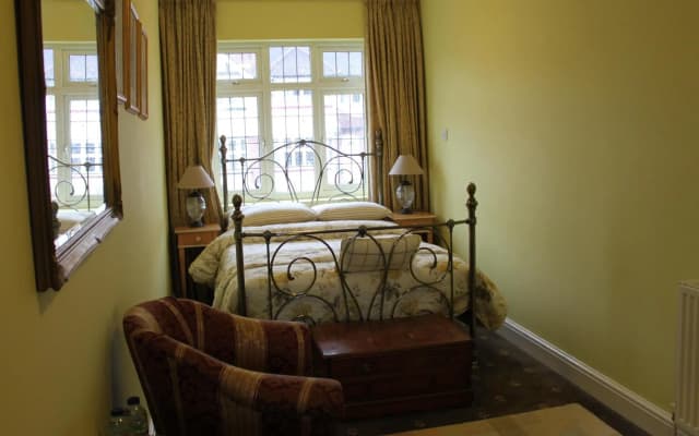 Bay Tree House B&B - photo 4