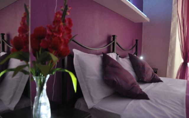 Belhorizon Guest House - photo 5