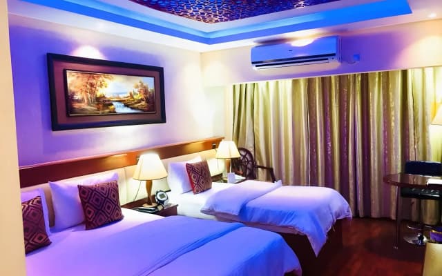 Trans World Hotel L.L.C - photo 3