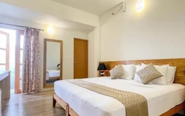Suffix Retreat - Stay, Dive & Explore Fuvahmulah - photo 4