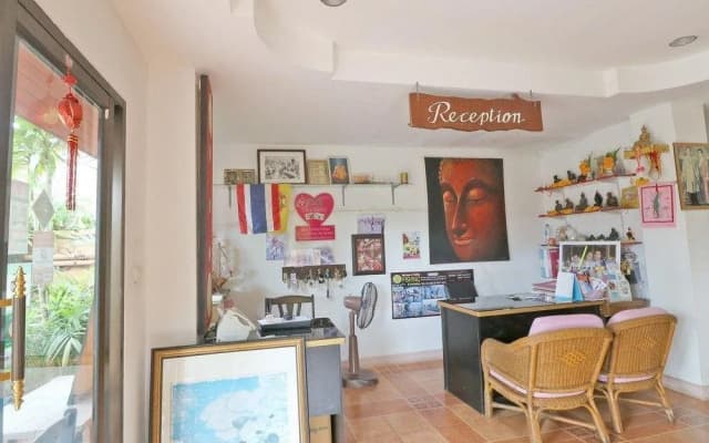 Samui Tonrak Residence - photo 2