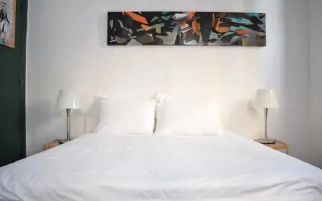 Boutique Athens EP9 Building - photo 4