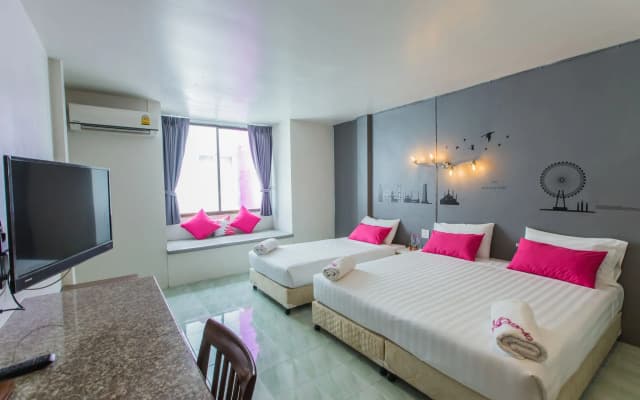 Chongko Guesthouse - photo 3