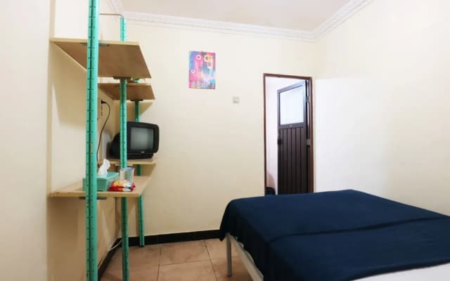 Makaliwe Residence - photo 2