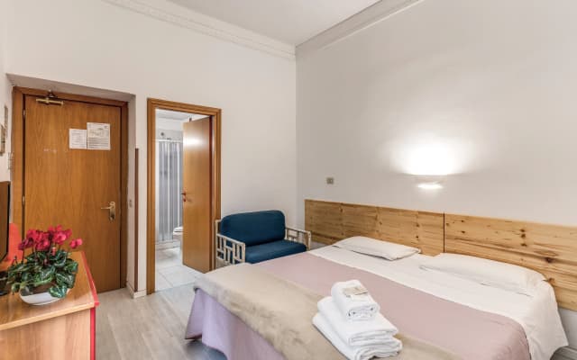 Hotel Altavilla 9 - photo 3
