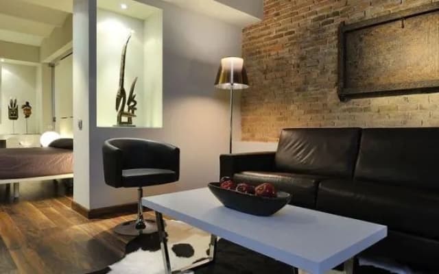 Balmes Hotel & Balmes Residence - photo 4