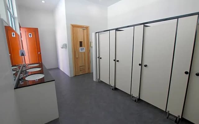 Bay Resort Condominium@Imperial Suites Diamond Tower - photo 4
