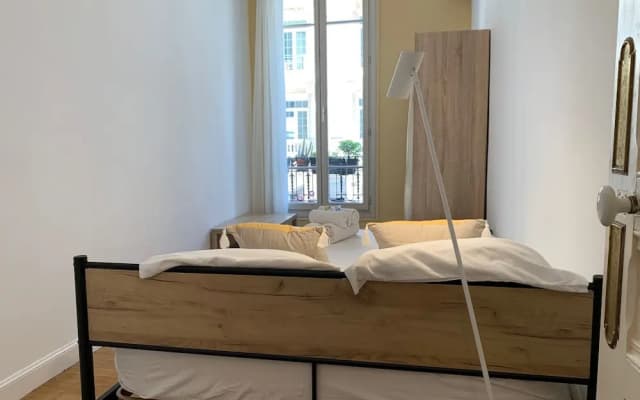 Apart Hotel Riviera - Grimaldi - Promenade des Anglais - photo 5