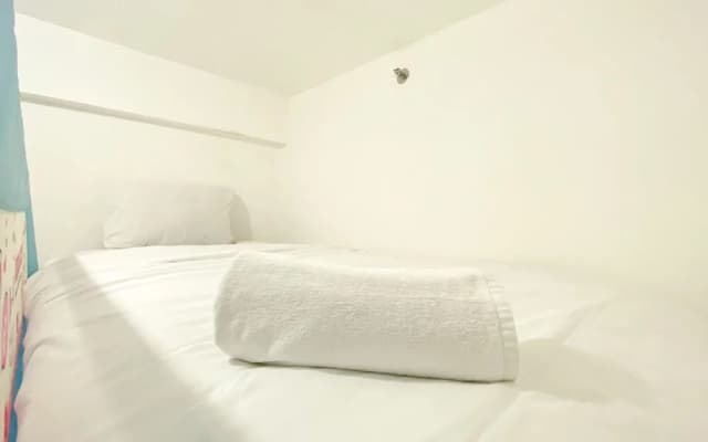 Best Startegic 2Br At Bassura City Apartment - photo 4