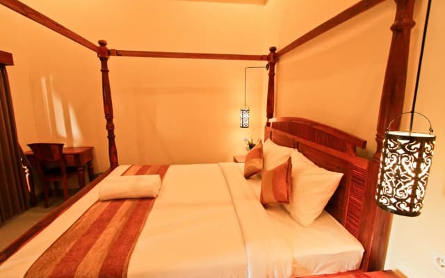 Awan Bali House - photo 4