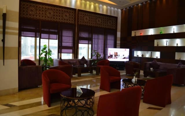 Grand Regal Hotel Hotel - photo 4