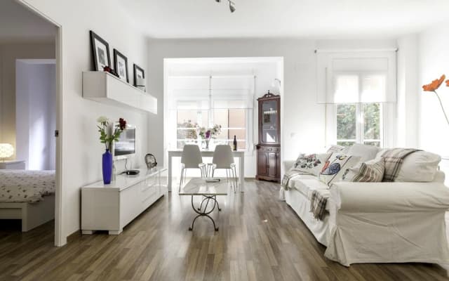 Montjuic Apartment - photo 5