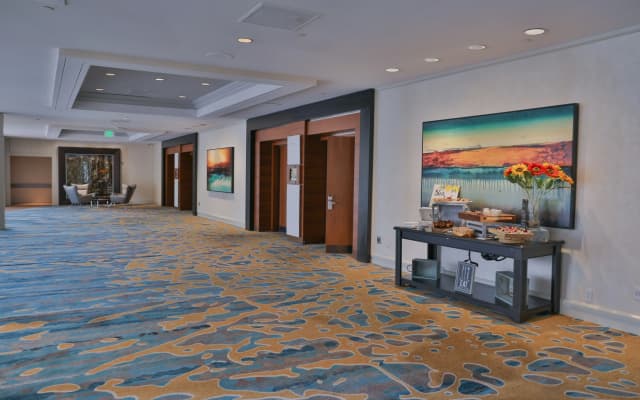Hilton Miami Airport Blue Lagoon - photo 2