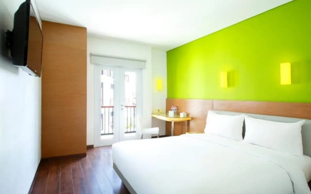 Amaris Hotel Teuku Umar - photo 3