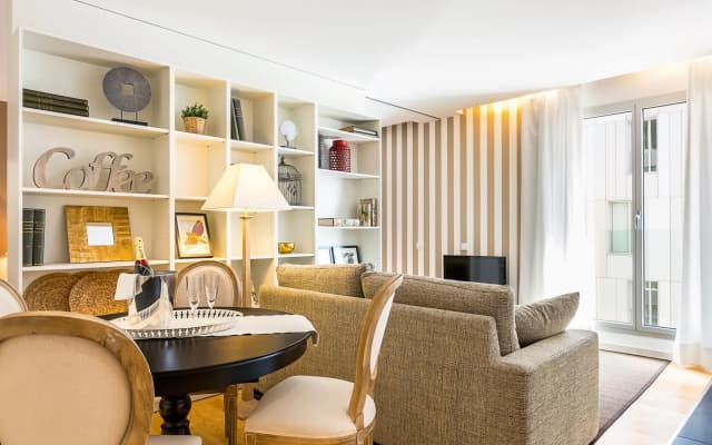UD Rambla Suites & Pool 41 (1BR) Suite - photo 5