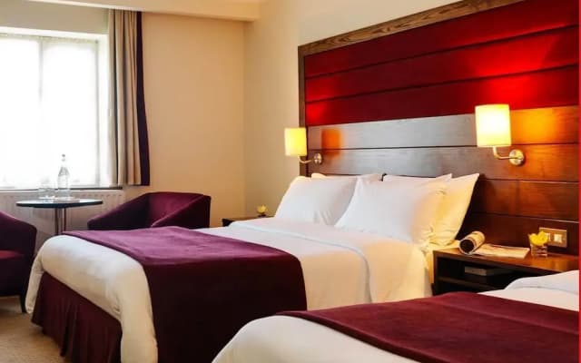 Town View Hotel - photo 4