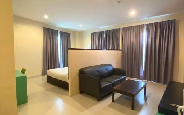 Hotel Mirage Port Dickson - photo 5