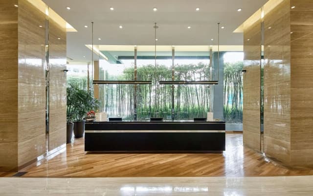 V E Hotel & Residence - photo 2