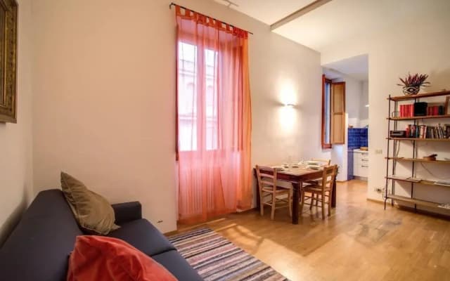 Ponte Testaccio Loft - photo 4
