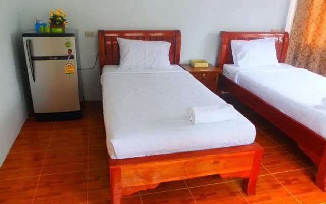 D.D Guest House Pattaya - photo 2