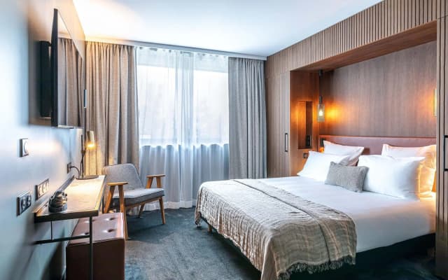 Le Bellune Paris Hotel & Spa - photo 4
