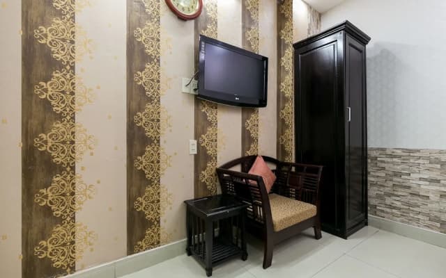 Oyo 252 Sai Gon Vang - photo 2