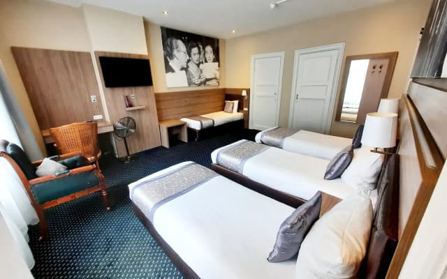 Hotel Washington - photo 4