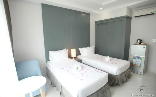 Fide Hotel - photo 3