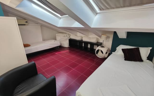 Mercanti Attic Version - photo 4