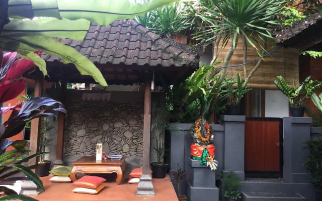 Mano House Ubud - photo 4