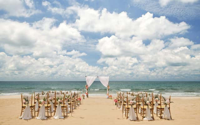 The Westin Desaru Coast Resort - photo 5