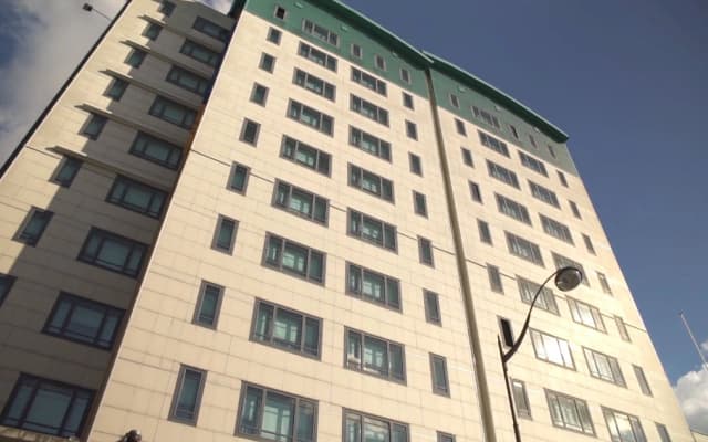 Novotel Suites Paris Montreuil Vincennes - photo 2