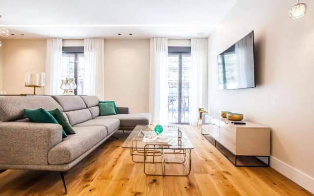 Luxury Apartment Salamanca District - photo 3