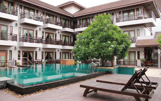 Suansuk Pattaya - photo 5