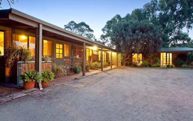 Bayplay Beach Accommodation - photo 5