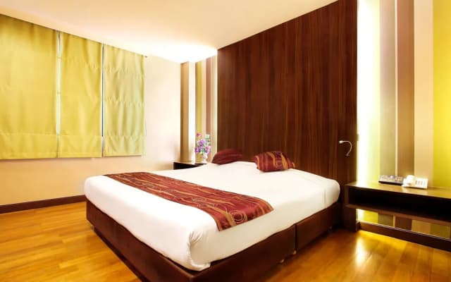 Bally Suite Silom - photo 3