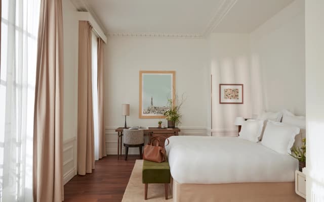 Maison Delano Paris - photo 3