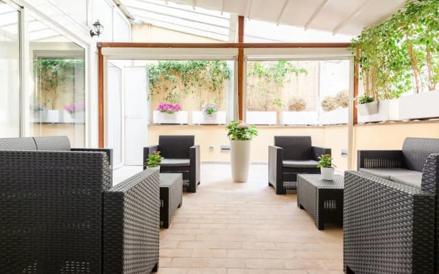 Brancaccio Luxury Suites - photo 2